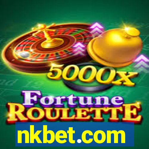 nkbet.com