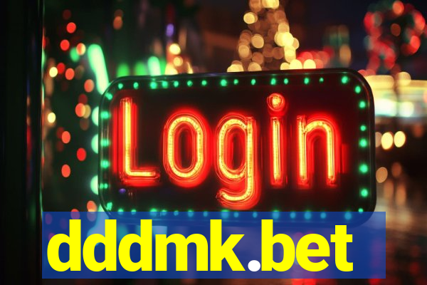 dddmk.bet