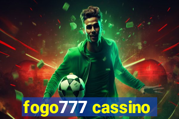 fogo777 cassino