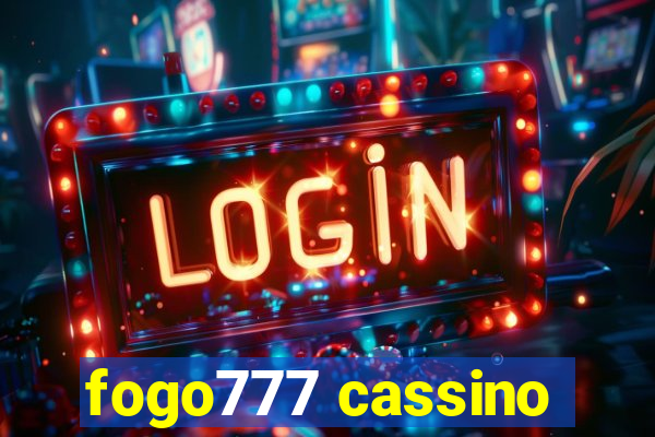 fogo777 cassino