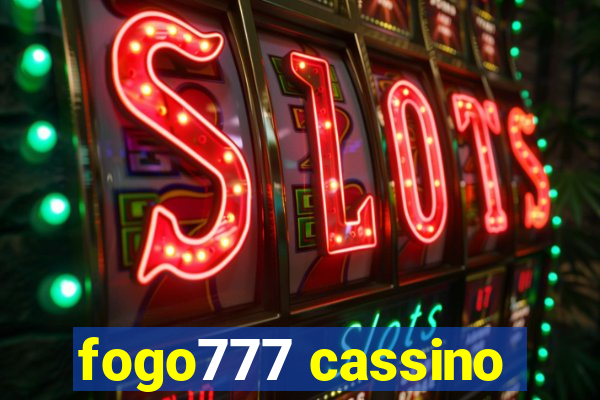 fogo777 cassino