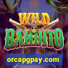 orcapgpay.com