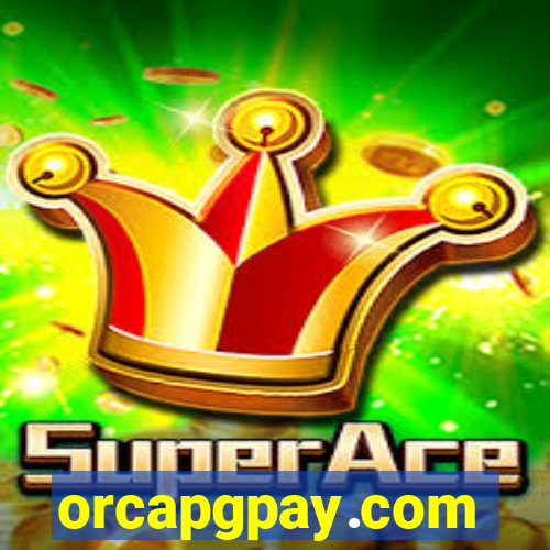 orcapgpay.com