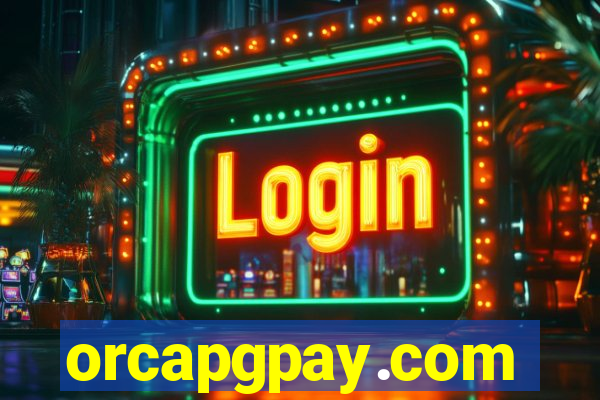 orcapgpay.com