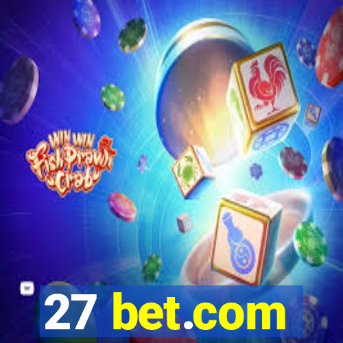 27 bet.com