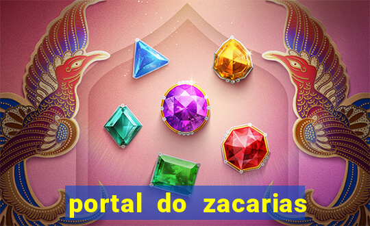 portal do zacarias mais 18