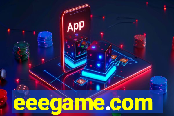 eeegame.com