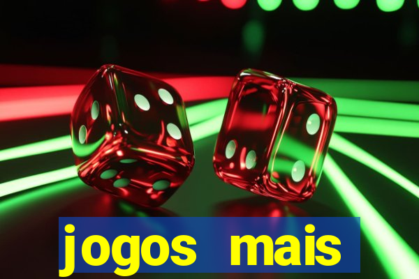 jogos mais lucrativos do mundo