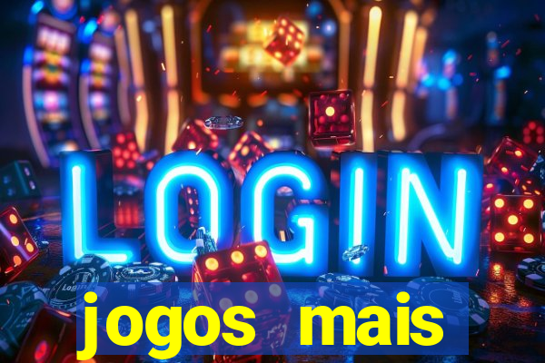 jogos mais lucrativos do mundo