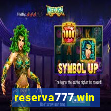 reserva777.win