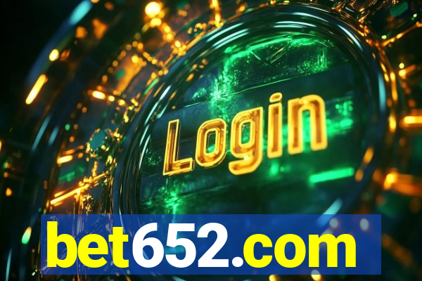 bet652.com