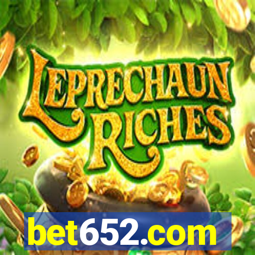 bet652.com