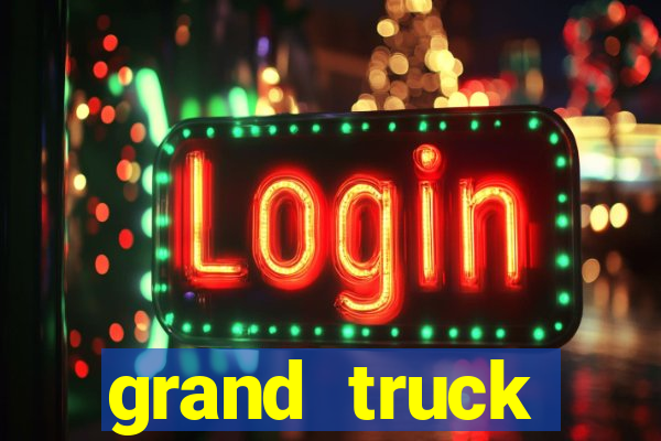 grand truck simulator 2 download dinheiro infinito