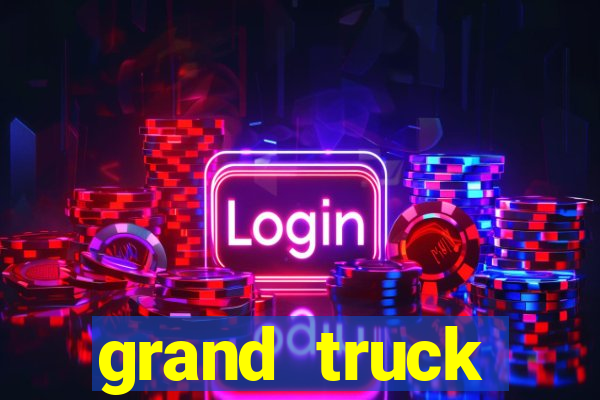 grand truck simulator 2 download dinheiro infinito