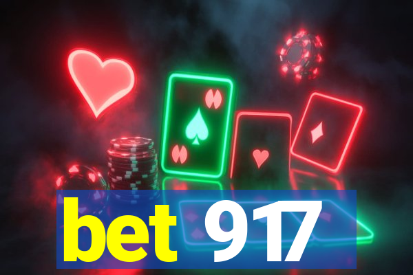 bet 917