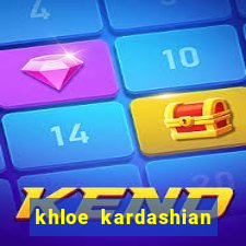 khloe kardashian and o.j. simpson