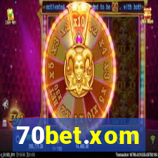 70bet.xom
