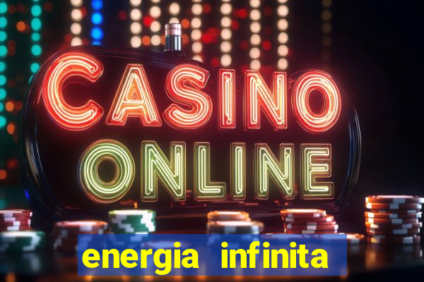 energia infinita football rivals