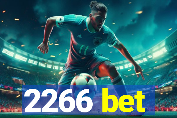 2266 bet