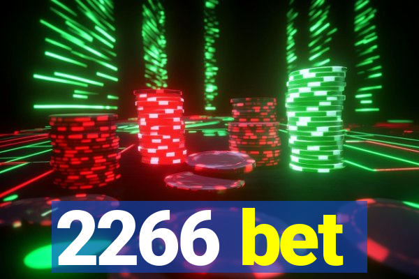 2266 bet