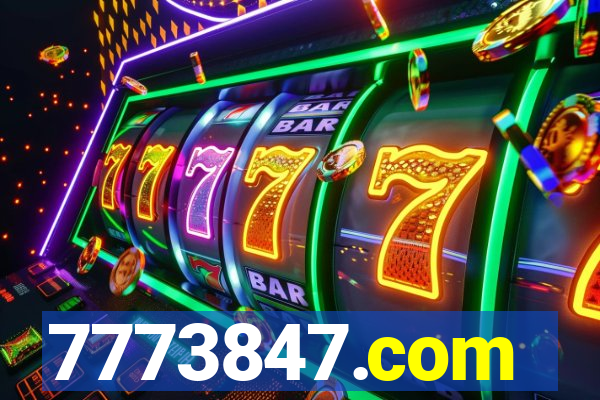 7773847.com