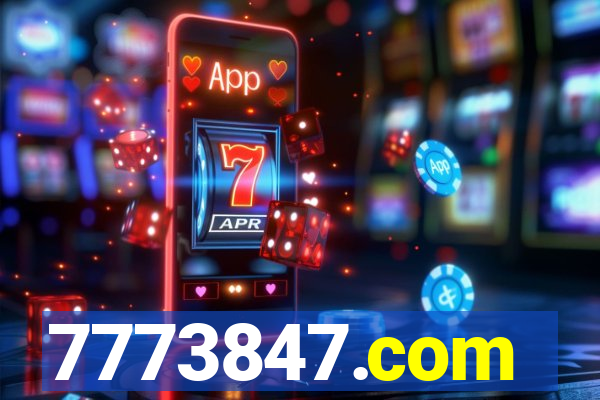 7773847.com