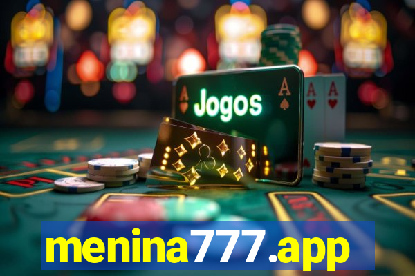 menina777.app