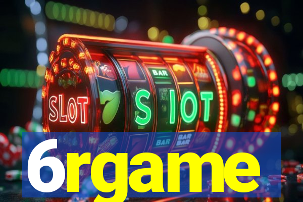 6rgame