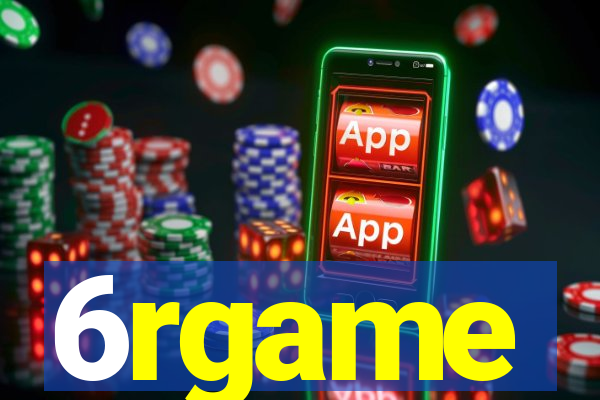 6rgame