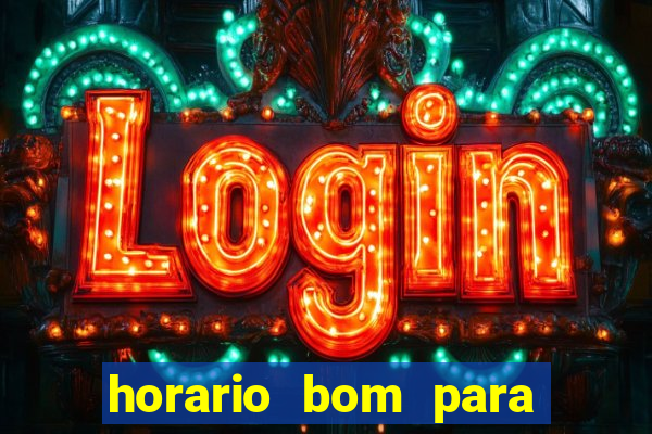 horario bom para jogar fortune rabbit