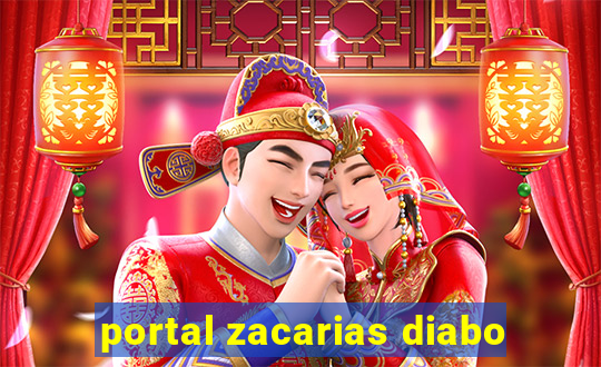 portal zacarias diabo