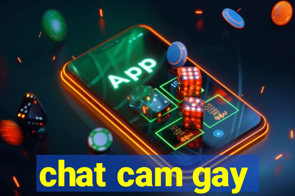 chat cam gay
