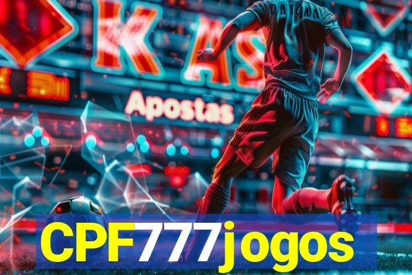CPF777jogos