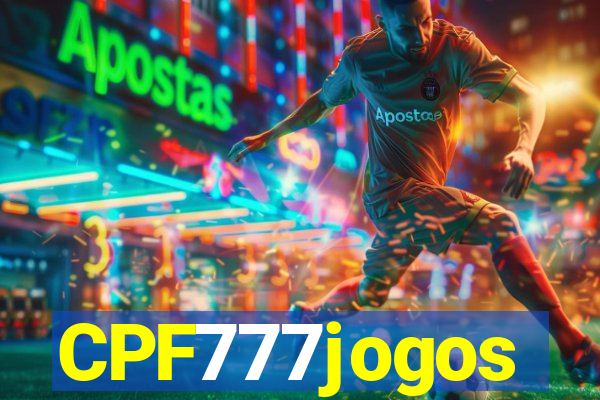 CPF777jogos