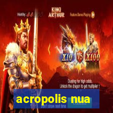 acropolis nua