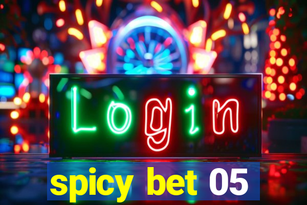 spicy bet 05