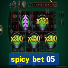 spicy bet 05