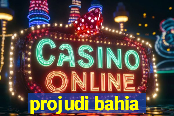 projudi bahia