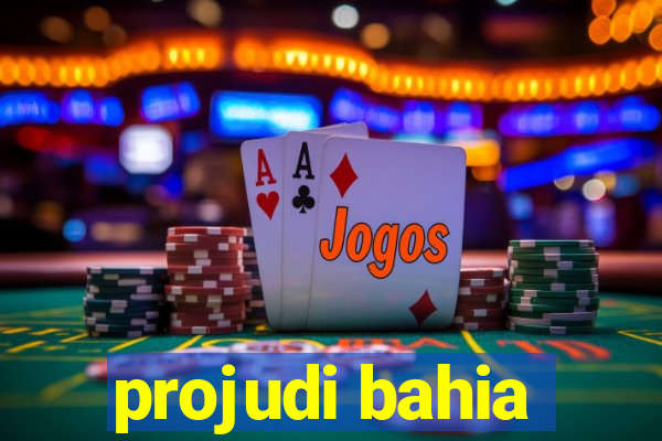 projudi bahia