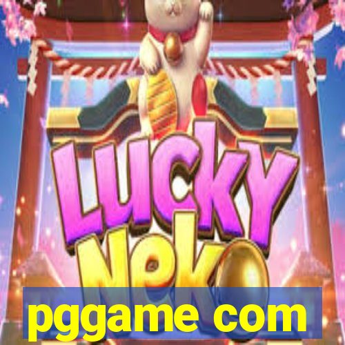 pggame com
