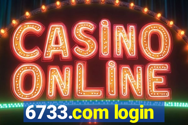 6733.com login