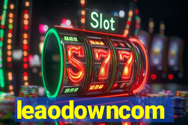 leaodowncom