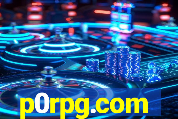 p0rpg.com