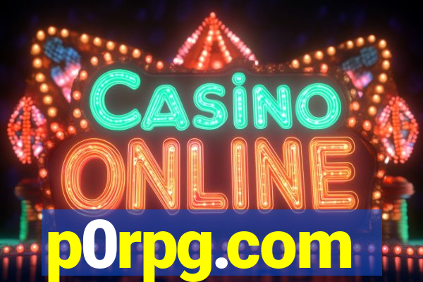 p0rpg.com
