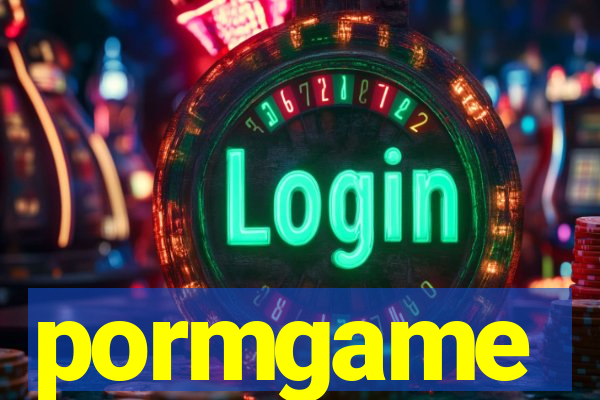 pormgame