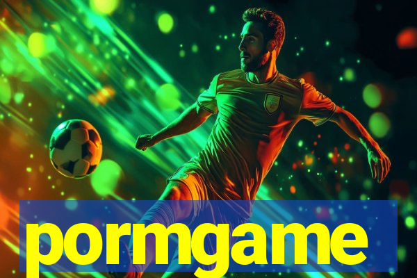 pormgame