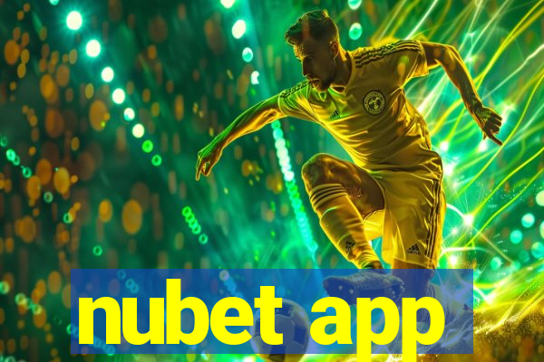nubet app