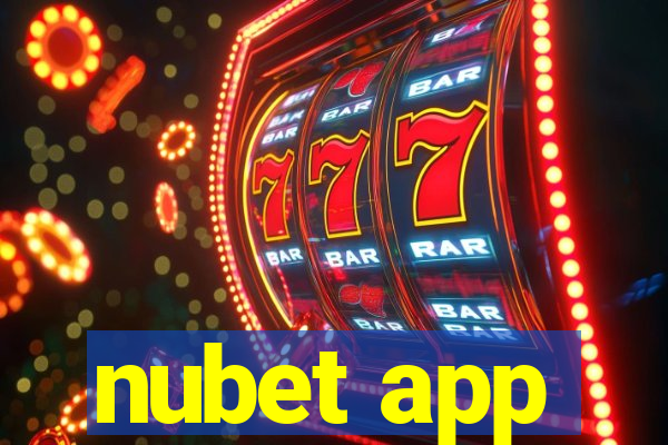 nubet app