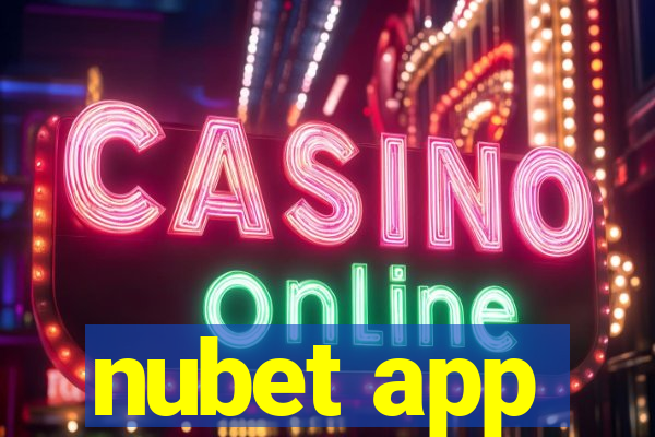 nubet app