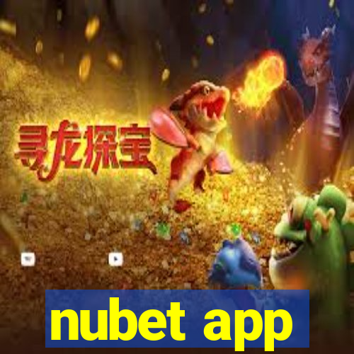 nubet app